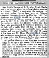 Birmingham Mail - Monday 29 May 1911.jpg