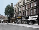 City Centre Bristol Street jnct Bristol Passage 1950's.jpg