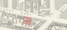 map 1954 showing 91,92 Brudge st West.jpg