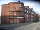 flats and shop corner of Hospital Street and Henrietta Street.2.JPG