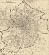 1936 Birmingham Road Accident Fatalities (148 for 12 months to 31 December 1935).png