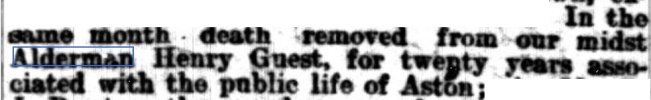 Birmingham Daily Gazette - Friday 30 December 1910.jpg