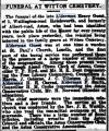 Birmingham Daily Gazette - Friday 02 September 1910.jpg