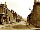 Hazelwell lane stirchley.april 1956.jpg