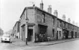 Nechells Thimble Mill Lane No 305 Crown Stores October 1960 .jpg