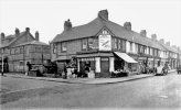 Stirchley - Pershore Road - Ash Tree Road.jpg