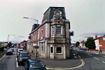 Stirchley - Pershore Road - Dog Pool pub.png