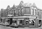 Stirchley - Pershore Road - Hazelwell Lane 1969.jpg