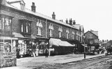 Stirchley - Pershore Road - Post Office 1905.jpg