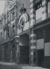 Outside Livery stables motor Garage, upper Priory.jpg