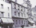 Tthe Birmingham Bank  building in High St which later became Lloyds bank. c 1950s.jpg