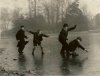 Cannon Hill Park ice skateing 1961.jpg