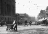 Colmore Row looking down Snow  Hill towards Great Charles Street 1915.jpg