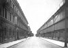 Livery Street looking towards Great Charles Street Dunlop on the left station right 1939.jpg