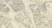 map 1950s showing houses back Camp hill.jpg