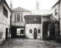 Union Street Union Hotel yard (James Burgoyne) (demolished 1879) 1875.jpg