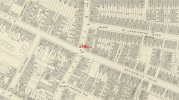 map 1950s showing 248 Ladypool Road.jpg