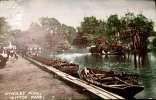 Wyndley pool, sutton park early 1900s.jpg