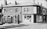 post office corne rbordesley green and little green lane.jpg