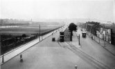 Construction of the dual carriageway of Lichfield Rd Aston c1930.jpg