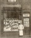 farmer palmers barbers shop .156 ickneild port road c 1911.jpg