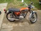 Honda 125 1970sss HAPPY DAYSSS.jpg