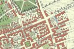 Westleys 1731 map . Possibly Cecil's alley.jpg