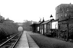 Hagley Road  station 24 Nov 1934 final day .jpg