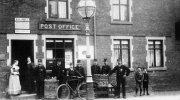 Solihull Post Office, High Street - c1884.jpg