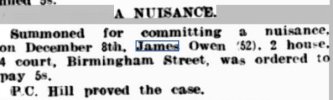 Dudley Chronicle - Thursday 27 December 1928.jpg
