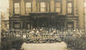 Quaker Meeting House, Bull Street, Birmingham..jpg
