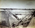 Frankley Reservoir during its construction 2.webp
