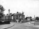 Coldbath Road & Brook Lane corner - c1956.jpg