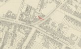 map 1950s showing 14 Washwood Heath road.jpg