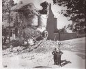 Medlicott Road, Sparkhill bomb blast 1940.jpg