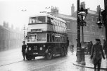 Small Heath - Coventry Road - Arthur Street bus-tram depot (12)Trolley Bus 1934.jpg