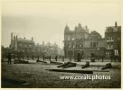 site of the old Weigh house Moat Row - Bradford Street  1901..jpg