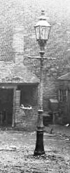 LAMP POST LIKE OURS. NUMBER 3. NECHELLS, BIRMINGHAM..jpg