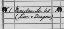 1891 - Census for Lion & Dragon Pub in Meriden Street Birmingham.jpg