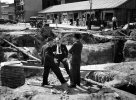 Hurst Street - Frank Price Chairman of the Public Works - 13-6-1957.jpg