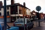 Hurst Street - Inge Street June 1987 1.jpg