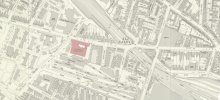 map 1050s showing british Oxygen. lodge road.jpg