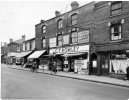 C T Rowley newsagent Lichfield Road 1958.jpg