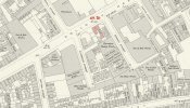 map 1954 showing bowling Green pub.jpg
