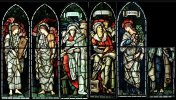 Bristol Street Old Meeting Church Burne-Jones Windows.jpg