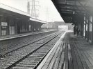 Bournville Station, in 1987..jpg