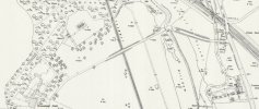 map 1913 showing lodge and lodge pool by Hamstead Hall.jpg