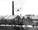 Bournville Cadburys Men's Rec (Claude Graham-White Hendon to Birmingham flight) 17 April 1911 ...jpg