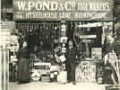W. Pond & Co., Steelhouse Lane,.jpg