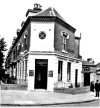 Sparkhill Stratford Road (Shakespeare Street junction) Municipal Bank 1928.jpg